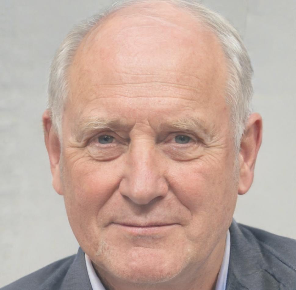 Henrik Thorsen, Lead Financial Educator at ulvexorina