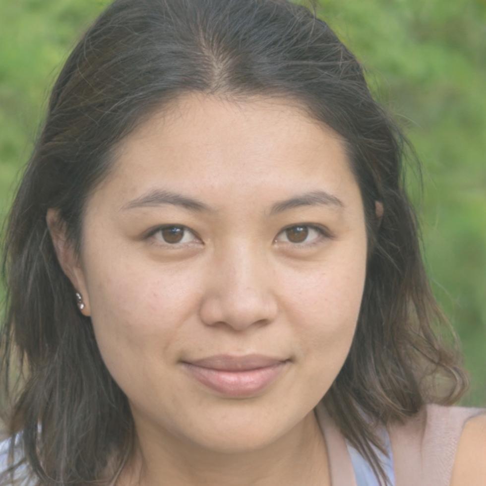 Keeley Thornfield, personal finance educator and program developer