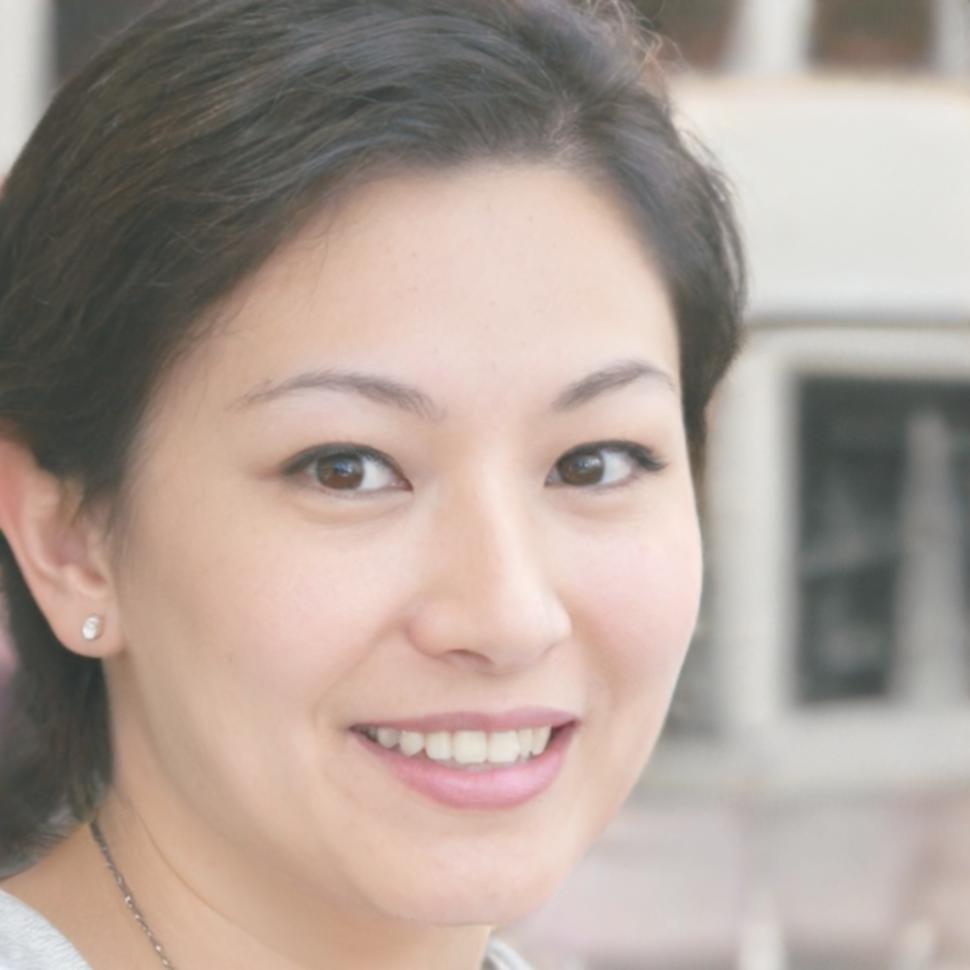 Astrid Kowalski, Program Development Specialist at ulvexorina